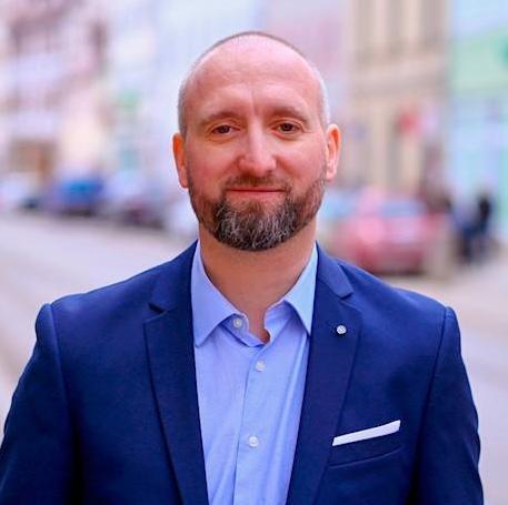 Profilbild von Steven Büchner