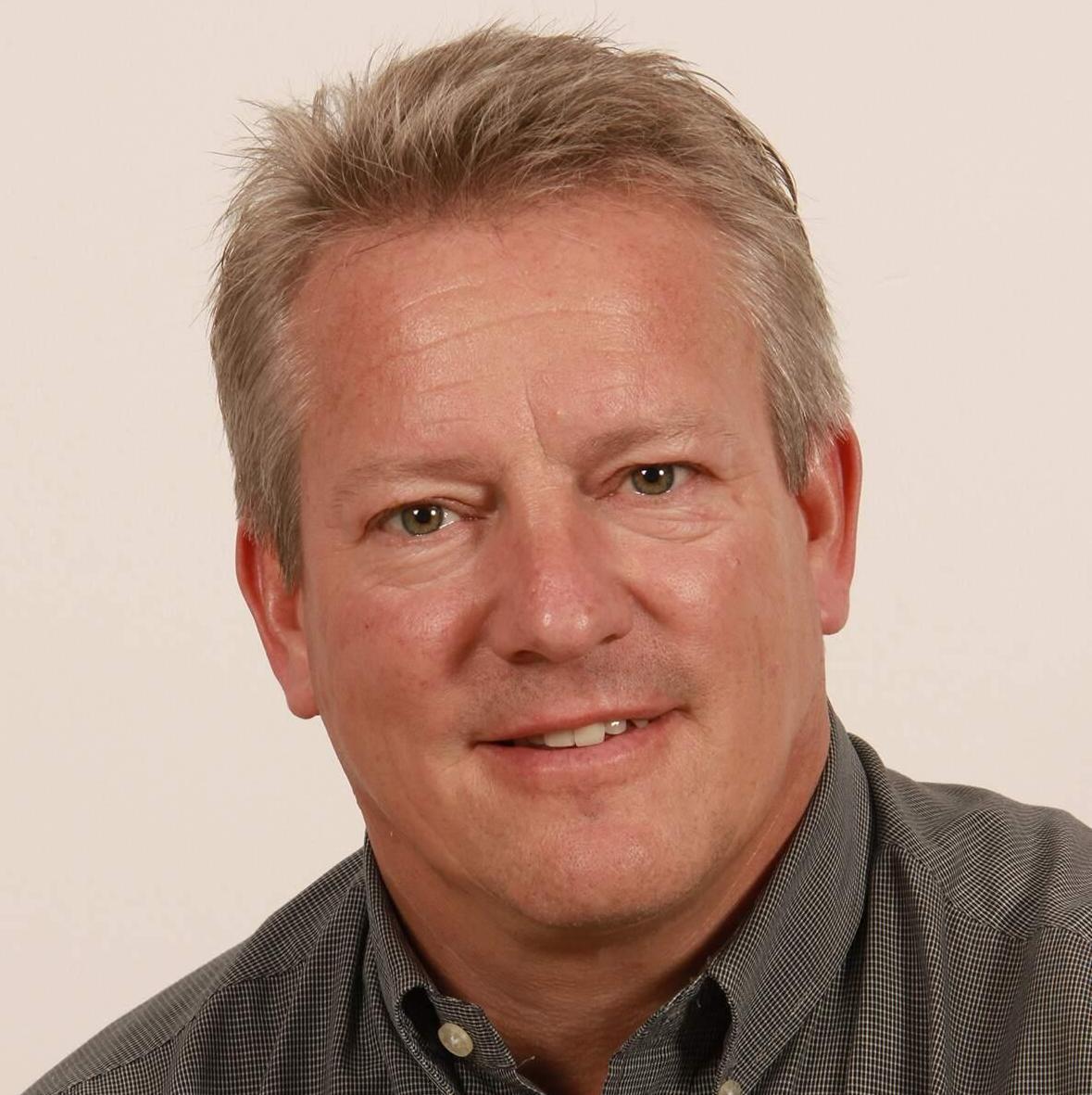 Profilbild von Ronald Schmidt