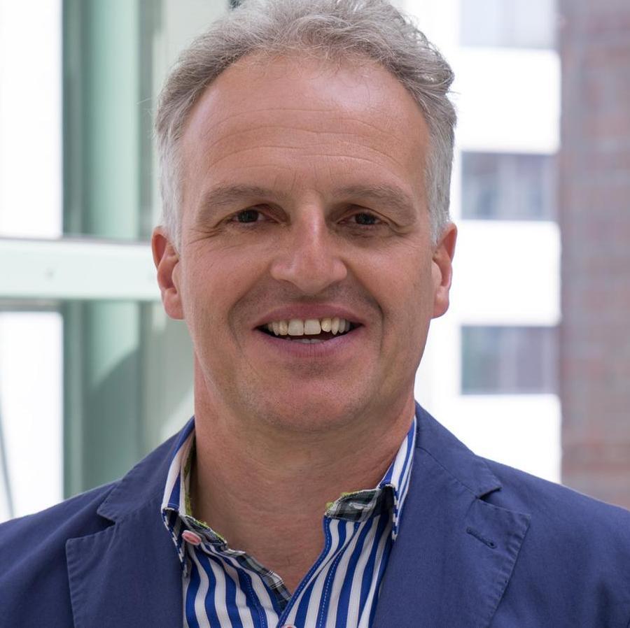 Profilbild von Jörg Geßner