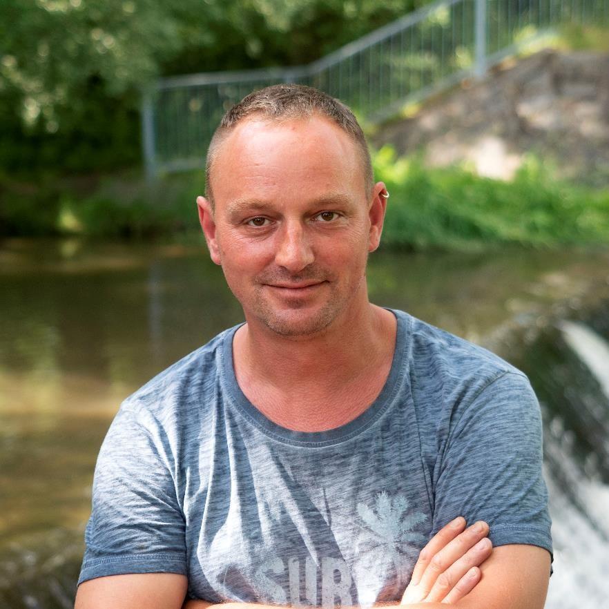 Profilbild von Rico Heinemann