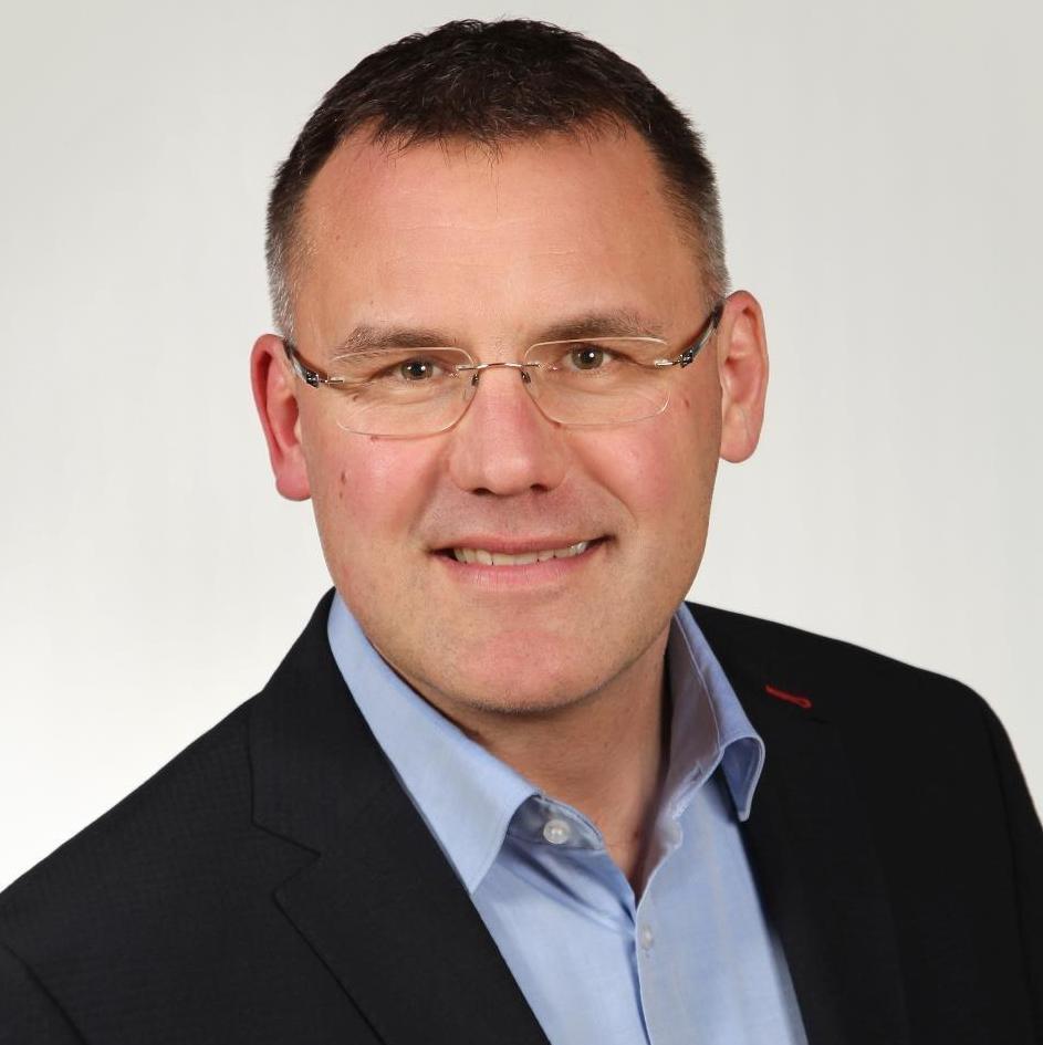 Profilbild von Christian Jacob