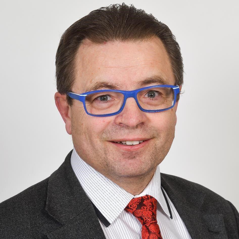 Profilbild von Peter Leuteritz