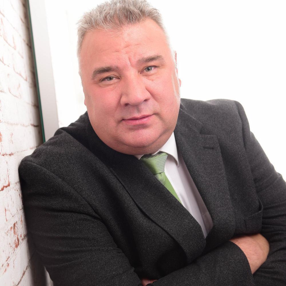 Profilbild von Markus Kaufmann