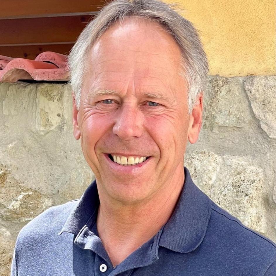 Profilbild von Wolfgang Kühnhold